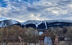 Apartament CZAS RELAKSU